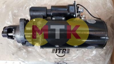 3383456 стартер CATERPILLAR, ITR USCO