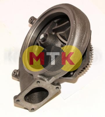 1371339, 3520200 водяной насос, помпа CATERPILLAR, KMP BRAND