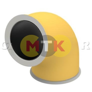 2W1080 соединение выпускной системы CATERPILLAR, ITR USCO
