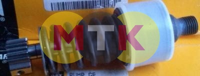 1086633, 4P7681, 7E6006 плунжер CATERPILLAR, CTP COSTEX