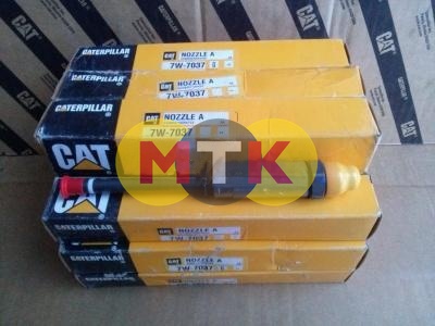 7W7037 форсунка топливная CATERPILLAR, CATERPILLAR