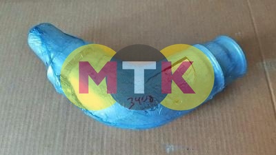 1215461 соединение выпускной системы CATERPILLAR, ITR USCO