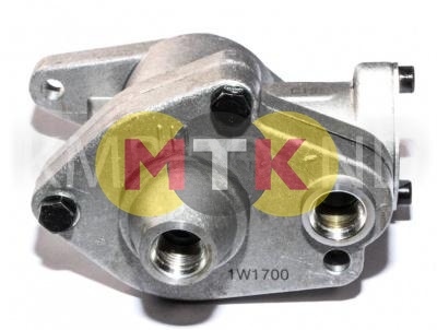 1W1700 топливоподкачивающий насос CATERPILLAR, KMP BRAND
