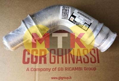 1215461 соединение выпускной системы CATERPILLAR, CGR