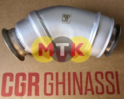 1215459 соединение выпускной системы CATERPILLAR, CGR