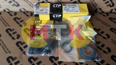 1293068, 9N6289 ремкомплект водяного насоса CATERPILLAR, CTP COSTEX