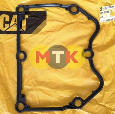 2247506 прокладка крышки клапанов CATERPILLAR, CATERPILLAR