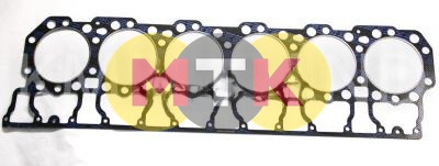 2253099, 7E7312 прокладка головки блока CATERPILLAR, KMP BRAND