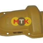 8N1594 теплозащитный кожух CATERPILLAR, ITR USCO
