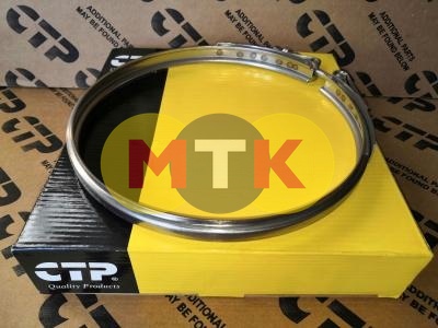 9N2038 хомут турбокомпрессора CATERPILLAR, CTP COSTEX