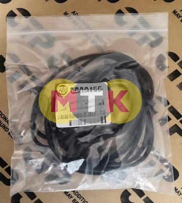 2226456 прокладка корпуса клапанного механизма CATERPILLAR, CTP COSTEX