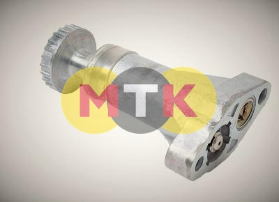 1052508, 4W3287 насос топливоподкачивающий CATERPILLAR, CTP COSTEX