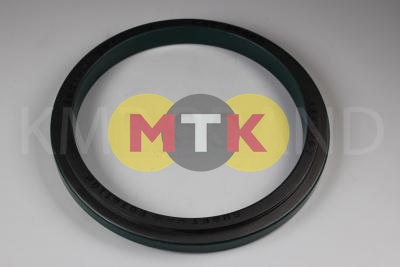1425867, 2W1733, 3197401 сальник коленвала, передний PERKINS 2806, KMP BRAND