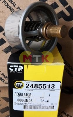 2485513, 4W4794, 9N3711 термостат CATERPILLAR, CTP COSTEX