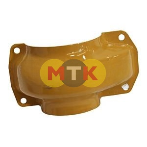 8N1619 теплозащитный кожух CATERPILLAR, ITR USCO
