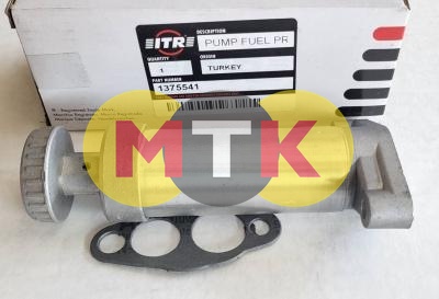 1375541, 4N9625 насос топливоподкачивающий CATERPILLAR, ITR USCO