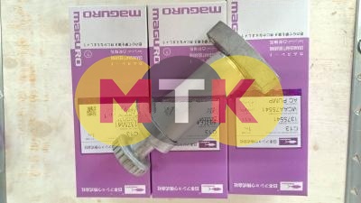 1375541 насос топливоподкачивающий CATERPILLAR, MAGURO