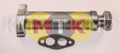 1832823, 2W2605, 8N0490 насос топливоподкачивающий CATERPILLAR, KMP BRAND