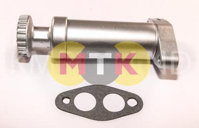 1375541 насос топливоподкачивающий CATERPILLAR, KMP BRAND