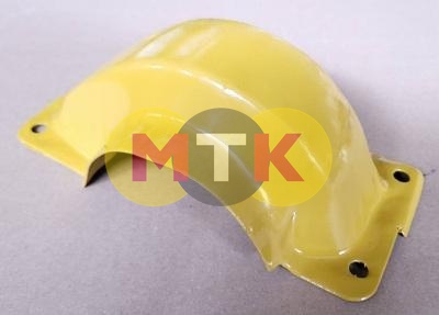 1N3300, 3744702 кожух теплозащитный CATERPILLAR, MCP