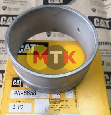 4N6658, 3731885 втулка распредвала CATERPILLAR, CATERPILLAR