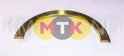 2531752, 7E9262, 7N8947 вкладыш упорный CATERPILLAR, KMP BRAND