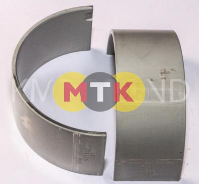 9Y9497 вкладыш шатунный CATERPILLAR, KMP BRAND