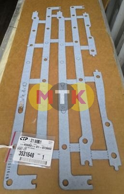 3531648 прокладка поддона CATERPILLAR, CTP COSTEX