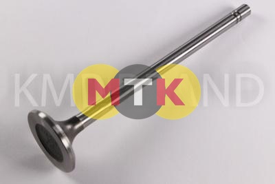 1152367, 1W3660, 1W3860 клапан выпускной CATERPILLAR, KMP BRAND