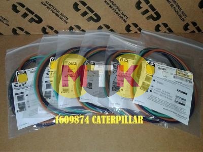 1609874 уплотнительные кольца гильзы CATERPILLAR, CTP COSTEX