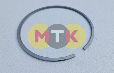 1928807 поршневое кольцо среднее CATERPILLAR C15, 3412, 3408, MCP