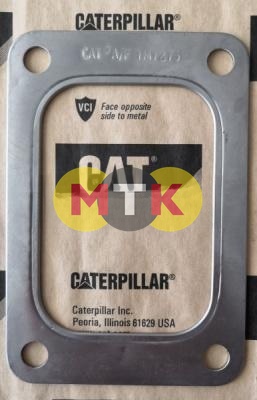 7M7273 прокладка турбокомпрессора CATERPILLAR, CATERPILLAR