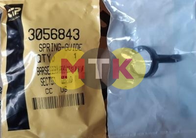 3056843, 6N6872 пружина толкателя CATERPILLAR, CTP COSTEX