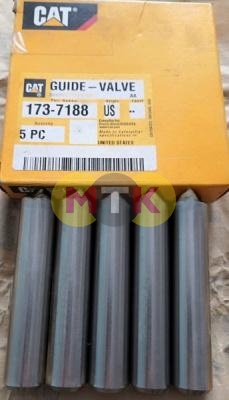 1737188, 4N2803 направляющая клапана CATERPILLAR, CATERPILLAR
