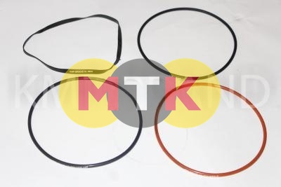 1609874 уплотнительные кольца гильзы CATERPILLAR, KMP BRAND