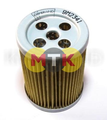 9M2341, 5M7650, 5M7663 фильтр топливный CATERPILLAR, KMP BRAND