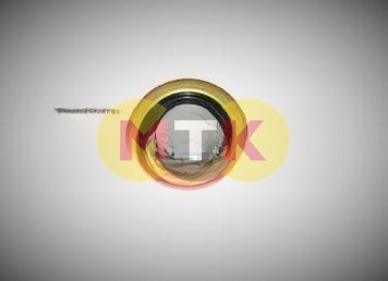 5M9735 сальник привода, вентилятора, CATERPILLAR, CTP COSTEX