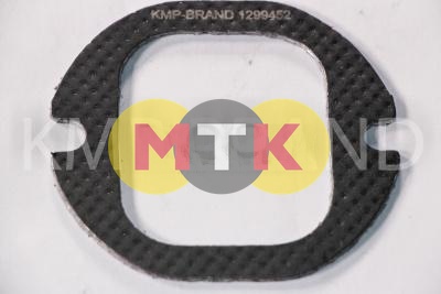 1299452 уплотнение выпускного коллектора CATERPILLAR, KMP BRAND