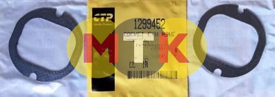 1299452 прокладка выпускного коллектора CATERPILLAR, CTP COSTEX