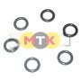 5P0840 уплотнительное кольцо CATERPILLAR, CTP COSTEX