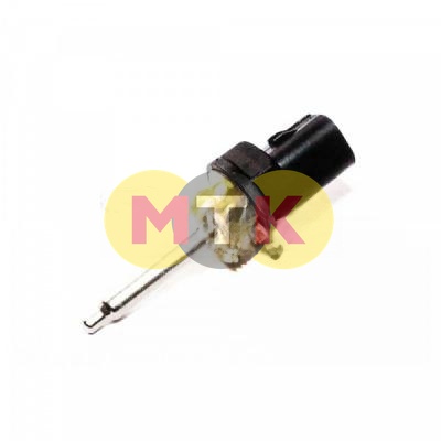 2566453 датчик температуры CATERPILLAR, KMP BRAND