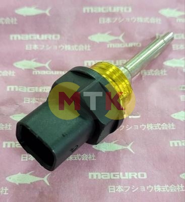 2566453 датчик температуры CATERPILLAR, MAGURO
