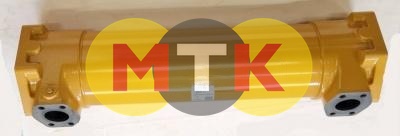 2005975, 1414109, 4W0413 охладитель масла CATERPILLAR, MCP