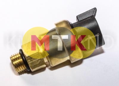 1611703, 1978393 датчик давления воздуха CATERPILLAR, KMP BRAND