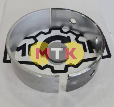 2110588, 1161109 вкладыш коренной CATERPILLAR, MCP