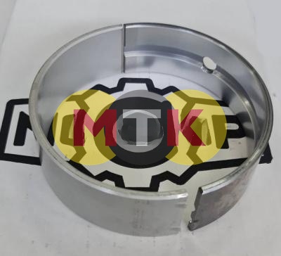 2110587, 1161108 вкладыш коренной CATERPILLAR, MCP