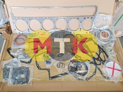 MCP-C12-K1, K2 Полный набор прокладок CATERPILLAR C12, C10, MCP