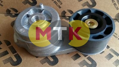 1900634 натяжитель ремня кондиционера CATERPILLAR, CTP COSTEX