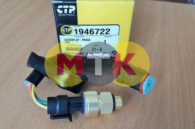1946722 датчик CATERPILLAR, CTP COSTEX