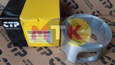 2382710 юбка поршня CATERPILLAR, CTP COSTEX